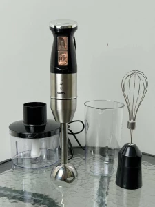 BLENDER DE MANA 4 IN 1 BOMA (BM-8006S)