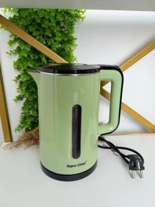 FIERBATOR SUPER CREST 2.3L 2000W (SCT-4015)
