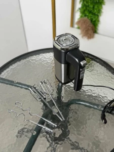 MIXER DE MÂNĂ SUPER CREST (SCT5008)