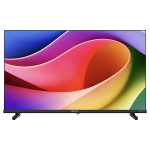 32" QLED SMART TV Hisense 32A5Q, 1920x1080 FHD, VIDAA U9, Negru