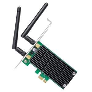 Adaptor PCle TP-LINK Archer T4E