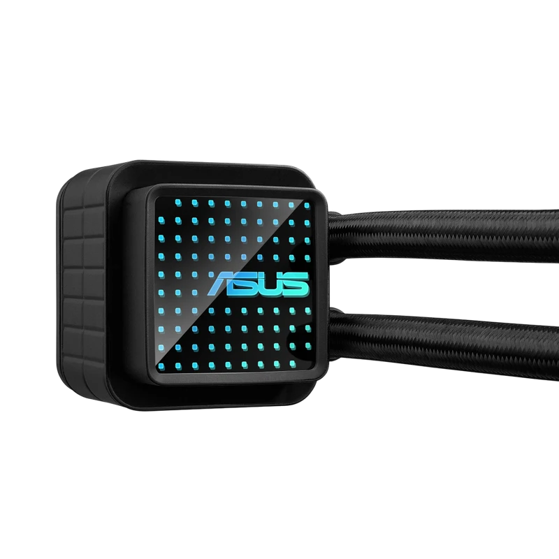 Cooler procesor asus prime lc 240 argb 7