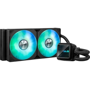 Cooler procesor asus prime lc 240 argb
