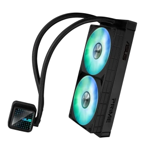 Cooler procesor asus prime lc 240 argb Thumbnail 10