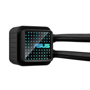 Cooler procesor asus prime lc 240 argb Thumbnail 7