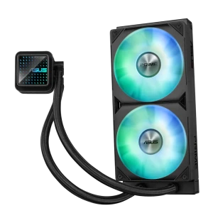 Cooler procesor asus prime lc 240 argb Thumbnail 5