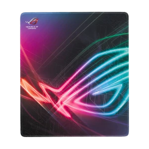 Mouse pad ASUS ROG Strix Edge, Large, Negru