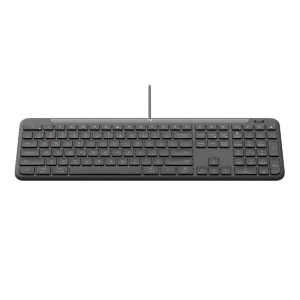 Set tastatură + mouse logitech signature slim mk620, cu fir, negru Thumbnail 7