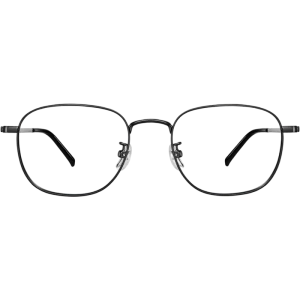 Ochelari de calculator Xiaomi Blue Light Blockin, Negru
