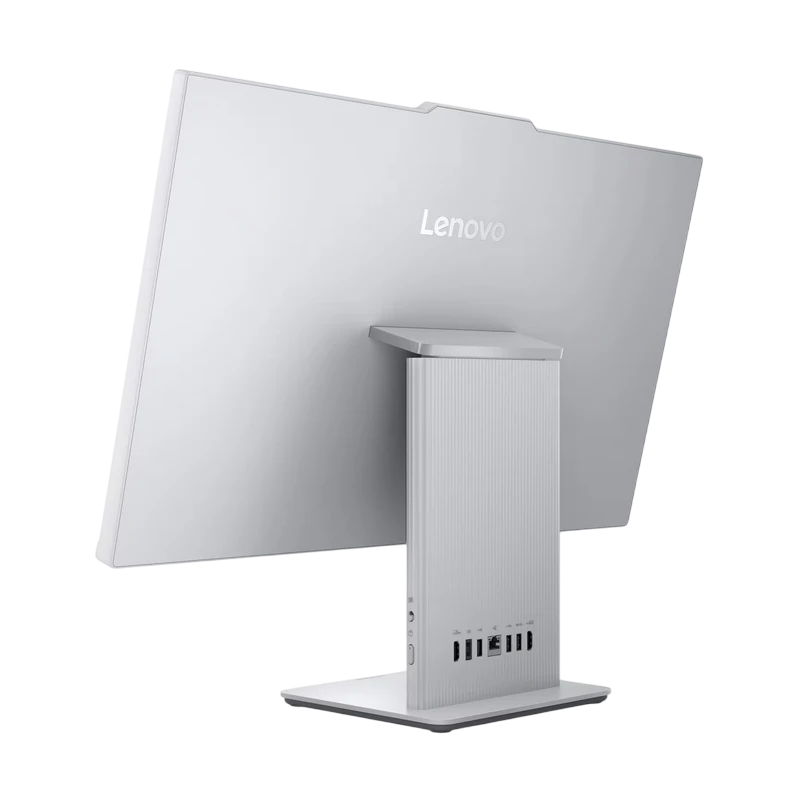 Computer all-in-one lenovo ideacentre 3 27irh9, 27", intel core i3-1315u, 8gb/512gb, fără so, cloud grey 7
