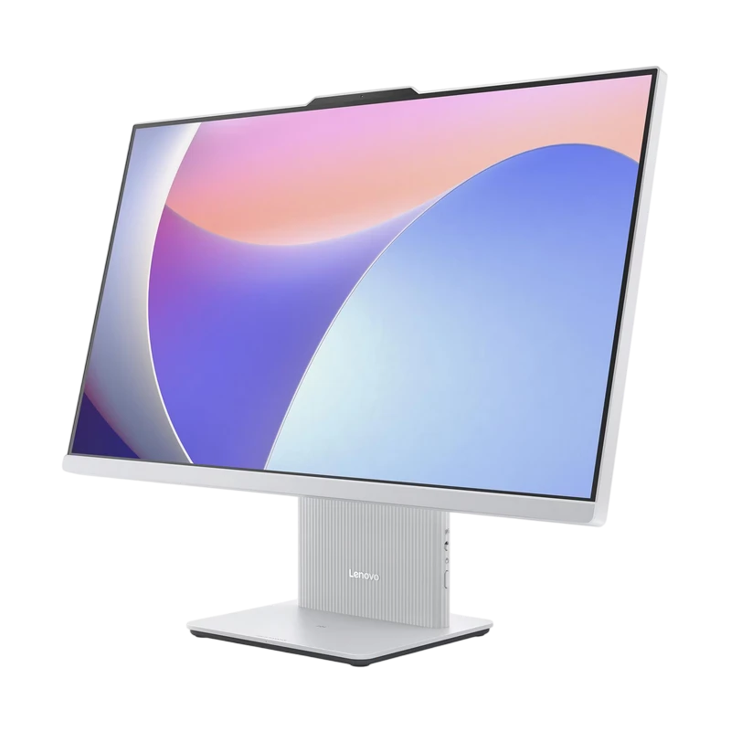Computer all-in-one lenovo ideacentre 3 27irh9, 27", intel core i3-1315u, 8gb/512gb, fără so, cloud grey 10