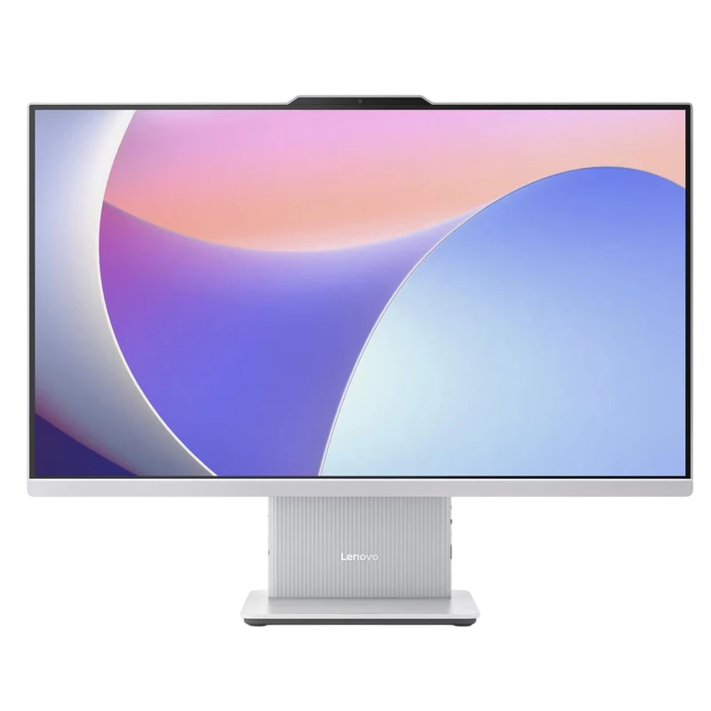 Computer all-in-one lenovo ideacentre 3 27irh9, 27", intel core i3-1315u, 8gb/512gb, fără so, cloud grey 9