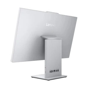Computer all-in-one lenovo ideacentre 3 27irh9, 27", intel core i3-1315u, 8gb/512gb, fără so, cloud grey Thumbnail 7