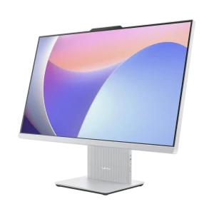 Computer all-in-one lenovo ideacentre 3 27irh9, 27", intel core i3-1315u, 8gb/512gb, fără so, cloud grey Thumbnail 10