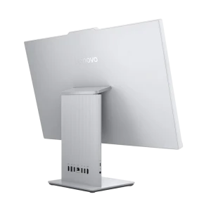 Computer all-in-one lenovo ideacentre 3 27irh9, 27", intel core i3-1315u, 8gb/512gb, fără so, cloud grey Thumbnail 3