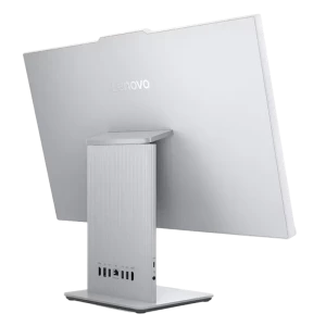 Computer All-in-One Lenovo IdeaCentre 3 27IRH9, 27", Intel Core i5-13420H, 16GB/512GB, Fără SO, Cloud Grey