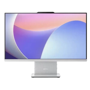 Моноблок Lenovo IdeaCentre 3 27IRH9, 27", Intel Core i5-13420H, 16Гб/512Гб, Без ОС, Cloud Grey