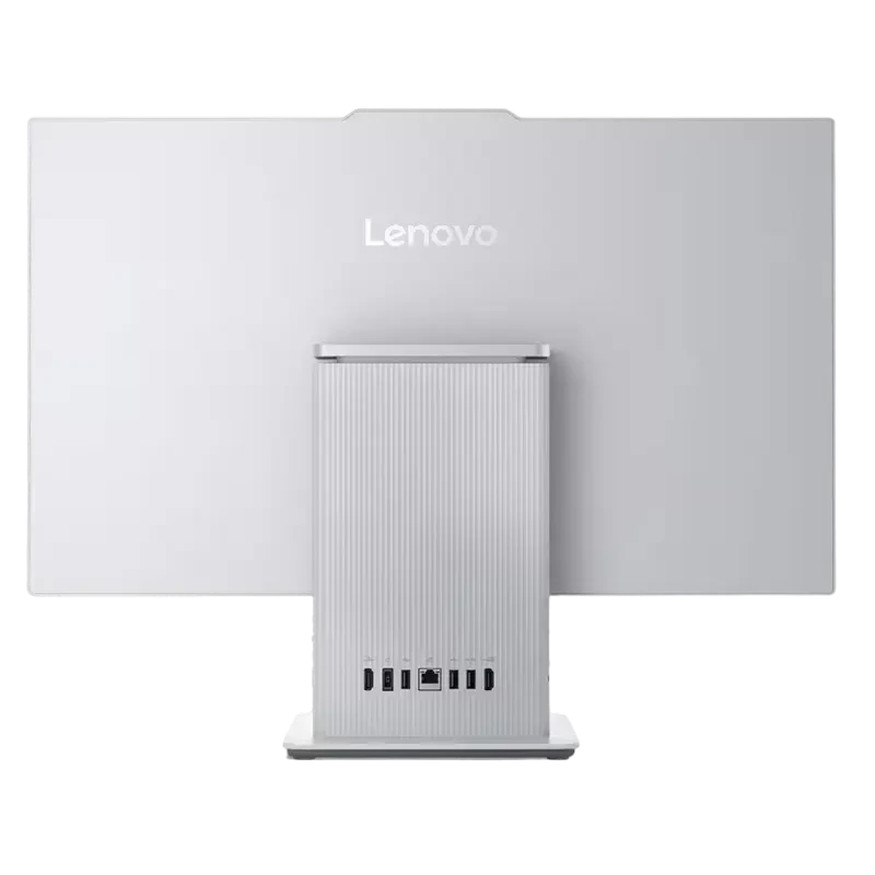 Моноблок lenovo ideacentre 3 27irh9, 27", intel core i5-13420h, 8гб/512гб, без ос, cloud grey 3