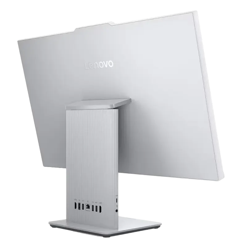 Моноблок lenovo ideacentre 3 27irh9, 27", intel core i5-13420h, 8гб/512гб, без ос, cloud grey 7