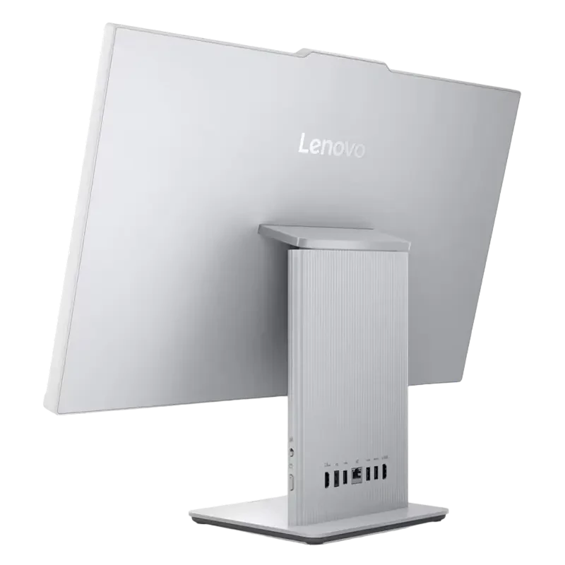 Моноблок lenovo ideacentre 3 27irh9, 27", intel core i5-13420h, 8гб/512гб, без ос, cloud grey 8