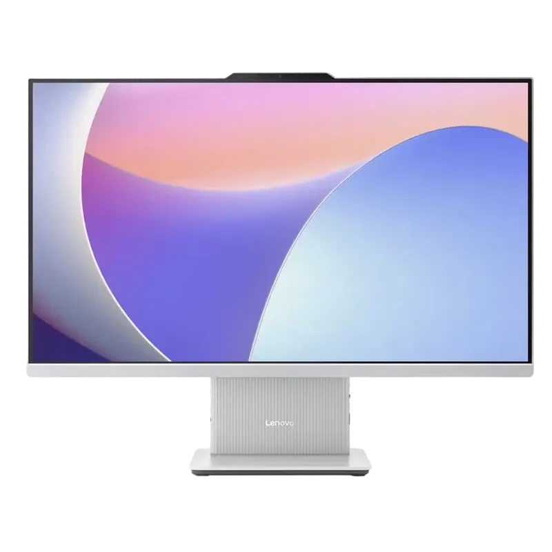 Моноблок lenovo ideacentre 3 27irh9, 27", intel core i5-13420h, 8гб/512гб, без ос, cloud grey 10