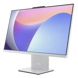 Моноблок lenovo ideacentre 3 27irh9, 27", intel core i5-13420h, 8гб/512гб, без ос, cloud grey Thumbnail 11