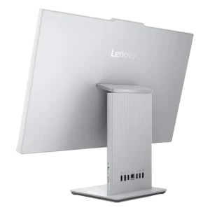 Моноблок lenovo ideacentre 3 27irh9, 27", intel core i5-13420h, 8гб/512гб, без ос, cloud grey Thumbnail 8