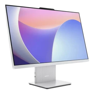 Моноблок lenovo ideacentre 3 27irh9, 27", intel core i5-13420h, 8гб/512гб, без ос, cloud grey Thumbnail 9