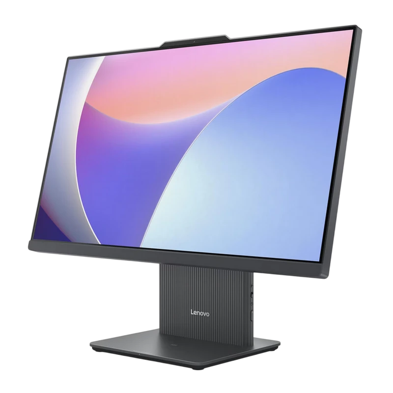 Computer all-in-one lenovo ideacentre 3 24irh9, 23,8", intel core i3-1315u, 16gb/512gb, fără so, luna grey 2
