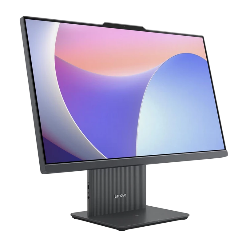 Computer all-in-one lenovo ideacentre 3 24irh9, 23,8", intel core i3-1315u, 16gb/512gb, fără so, luna grey 7