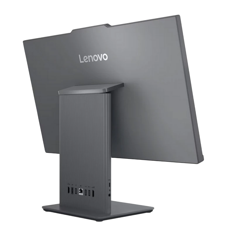 Computer all-in-one lenovo ideacentre 3 24irh9, 23,8", intel core i3-1315u, 16gb/512gb, fără so, luna grey 6