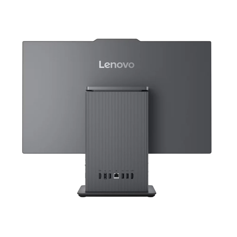 Computer all-in-one lenovo ideacentre 3 24irh9, 23,8", intel core i3-1315u, 16gb/512gb, fără so, luna grey 5