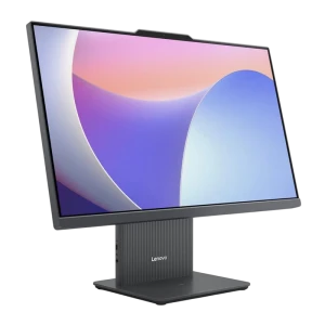 Computer all-in-one lenovo ideacentre 3 24irh9, 23,8", intel core i3-1315u, 16gb/512gb, fără so, luna grey Thumbnail 7