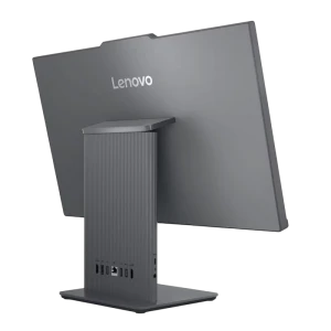 Computer all-in-one lenovo ideacentre 3 24irh9, 23,8", intel core i3-1315u, 16gb/512gb, fără so, luna grey Thumbnail 6