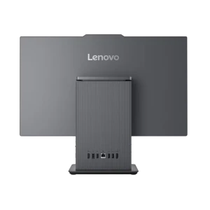 Computer all-in-one lenovo ideacentre 3 24irh9, 23,8", intel core i3-1315u, 16gb/512gb, fără so, luna grey Thumbnail 5