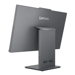 Computer all-in-one lenovo ideacentre 3 24irh9, 23,8", intel core i3-1315u, 16gb/512gb, fără so, luna grey Thumbnail 8