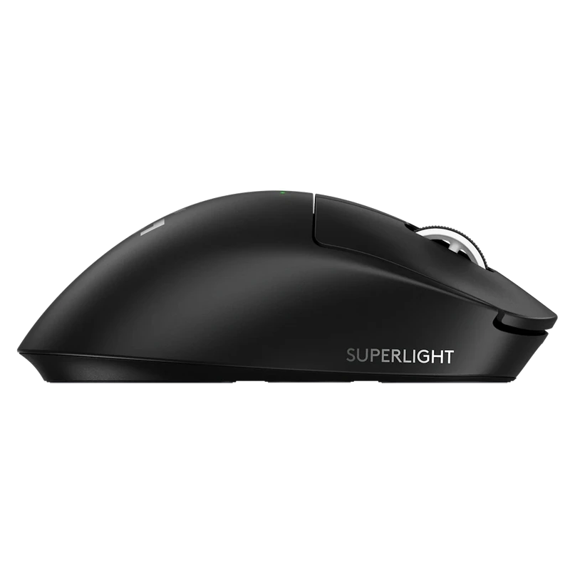 Mouse wireless logitech g pro x superlight 2 dex, negru 6