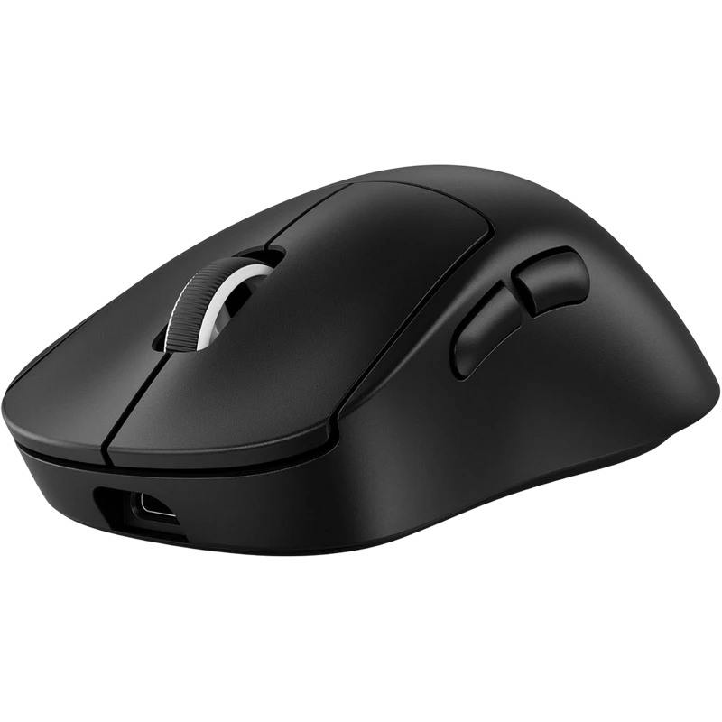 Mouse wireless logitech g pro x superlight 2 dex, negru 8