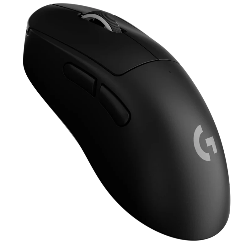 Mouse wireless logitech g pro x superlight 2 dex, negru 5