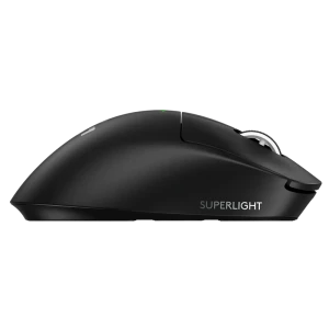 Mouse wireless logitech g pro x superlight 2 dex, negru Thumbnail 6