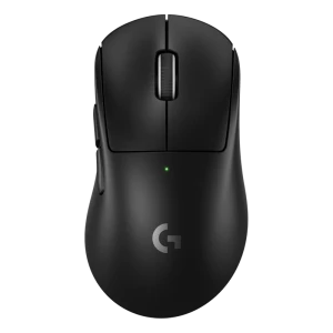 Mouse Wireless Logitech G PRO X Superlight 2 DEX, Negru