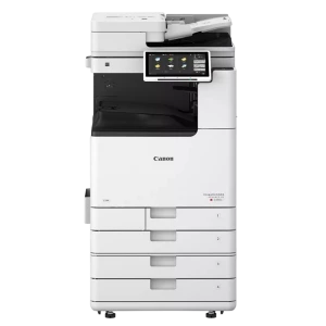 МФУ CanonimageRUNNER ADVANCE DX C3926i, A3, Белый