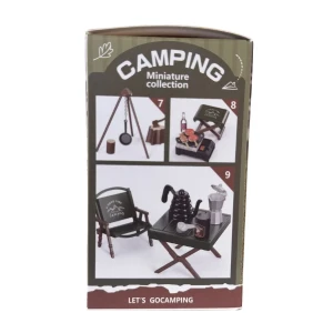 Little corner, seria "accesorii pentru camping", în as. Thumbnail 14