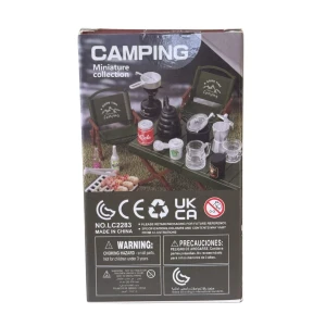 Little corner, seria "accesorii pentru camping", în as. Thumbnail 15