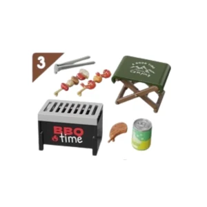 Little corner, seria "accesorii pentru camping", în as. Thumbnail 6