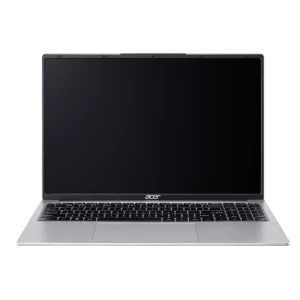 Laptop 16" Acer Aspire Lite 16 AL16-54P, Light Silver, Intel Core i3-1305U, 16GB/512GB, Linux eShell