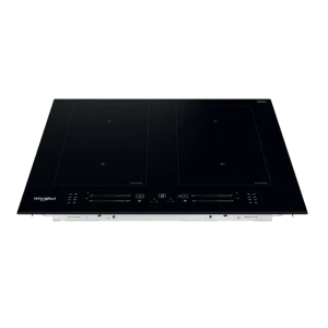 Индукционная варочная панель whirlpool wl s3160 bf, чёрный Thumbnail 3