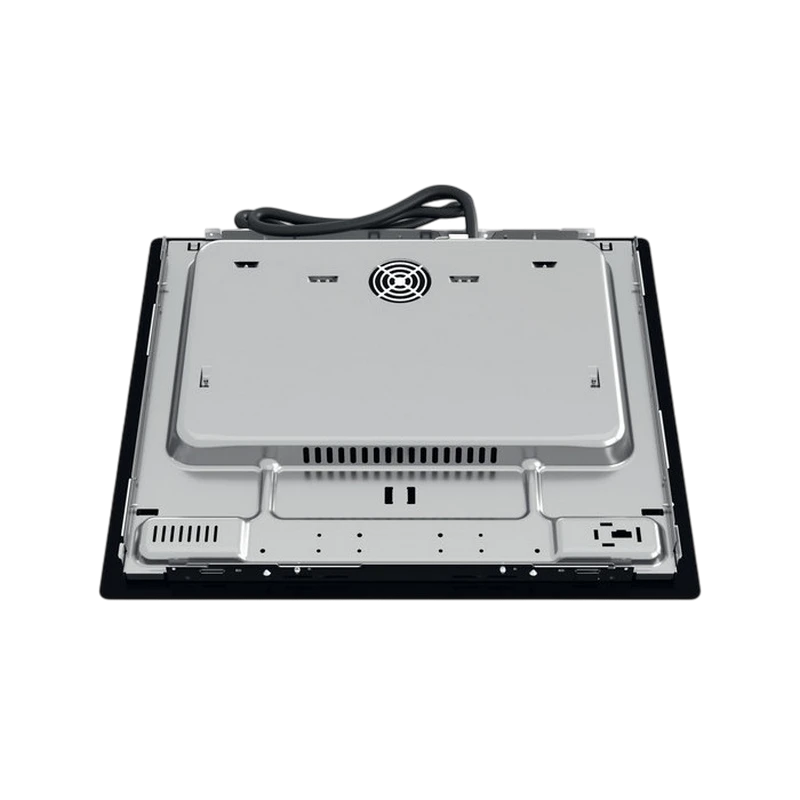 Plită cu inducție whirlpool wl b8160 ne, negru 6