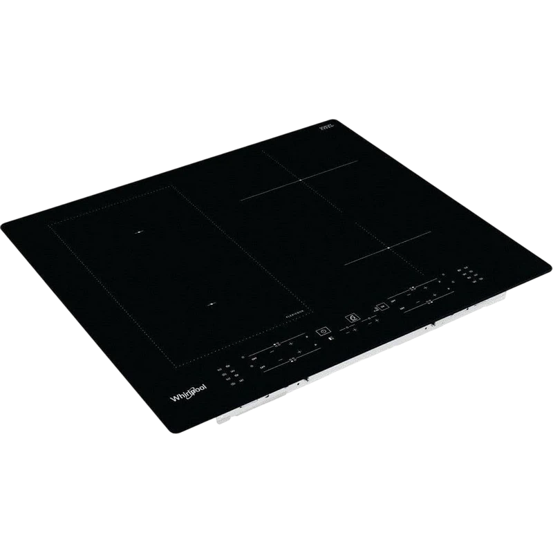 Plită cu inducție whirlpool wl b8160 ne, negru 3