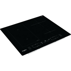 Plită cu inducție whirlpool wl b8160 ne, negru Thumbnail 3